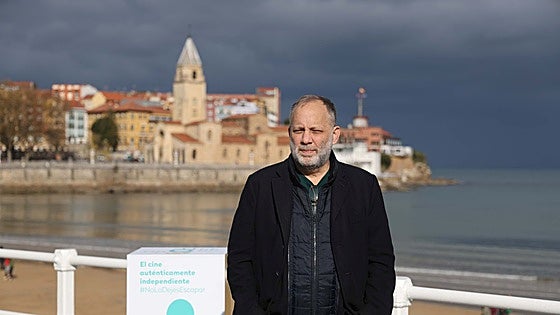 Ira Sachs: «Nueva York sigue invitando a quien llega a expresarse a través del arte»