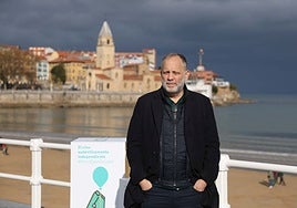 Ira Sachs en el Muro.