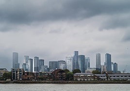 'The River', de Irene del Pino, se podrá visitar en la sala de exposiciones del Centro de Cultura Antiguo Instituto.