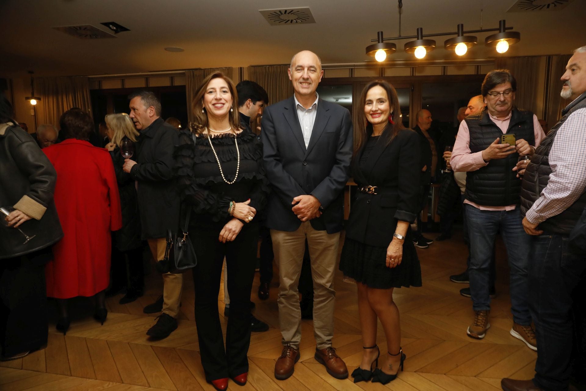 Premios Quini: la gran fiesta del fútbol asturiano, en imágenes