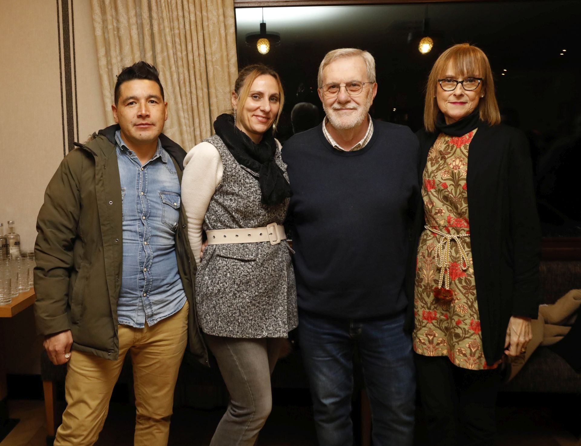 Premios Quini: la gran fiesta del fútbol asturiano, en imágenes