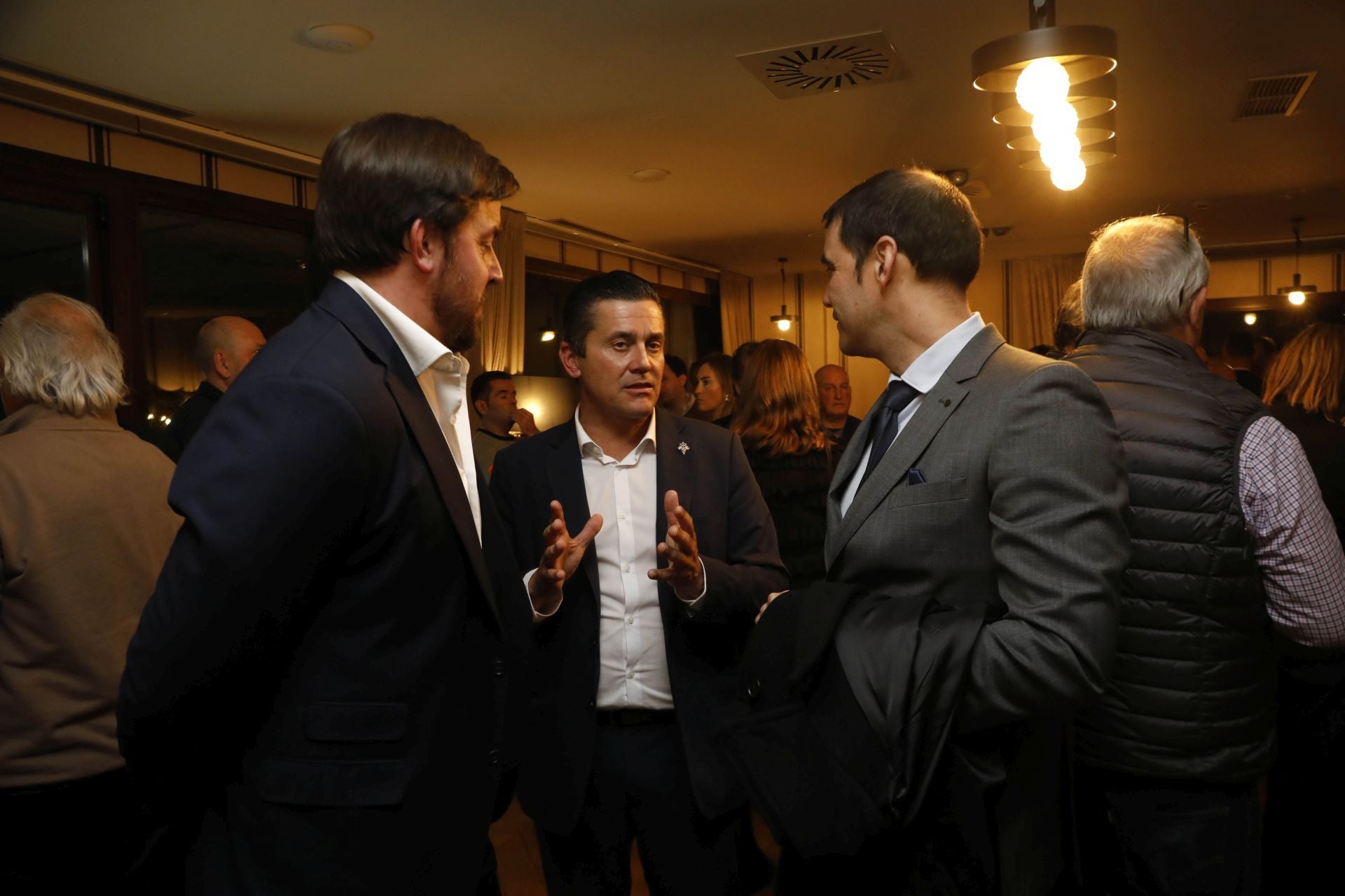 Premios Quini: la gran fiesta del fútbol asturiano, en imágenes