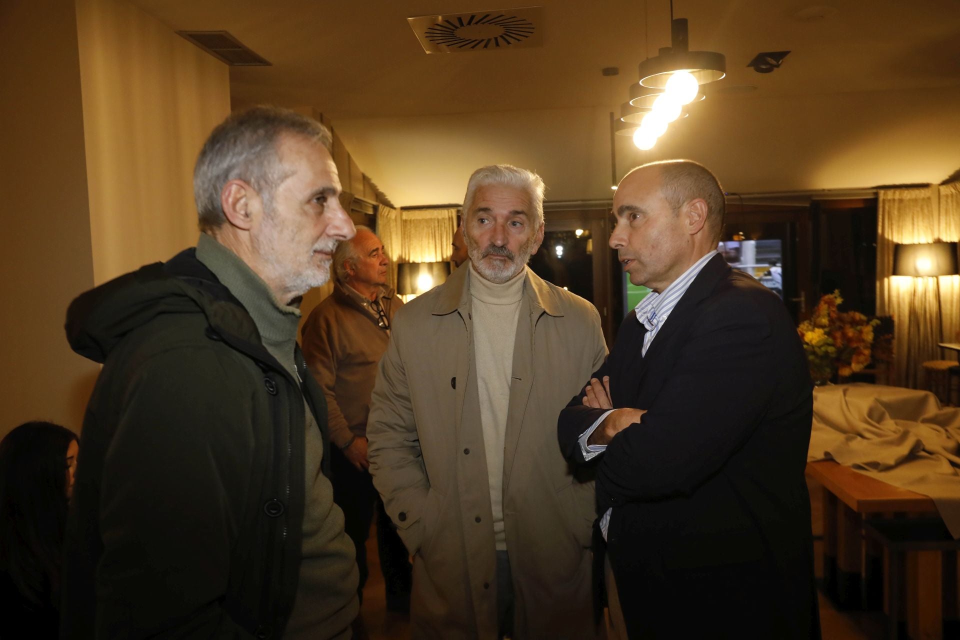 Premios Quini: la gran fiesta del fútbol asturiano, en imágenes