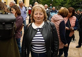 Mercedes Cruzado deja la secretaría general de Coag Asturias tras 16 años al frente del sindicato