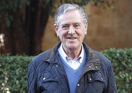 Guillermo Díaz Bermejo.