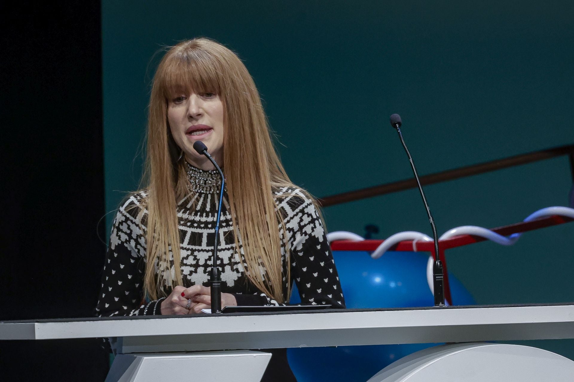 La gala de clausura del Festival de Cine de Gijón (FICX), en imágenes