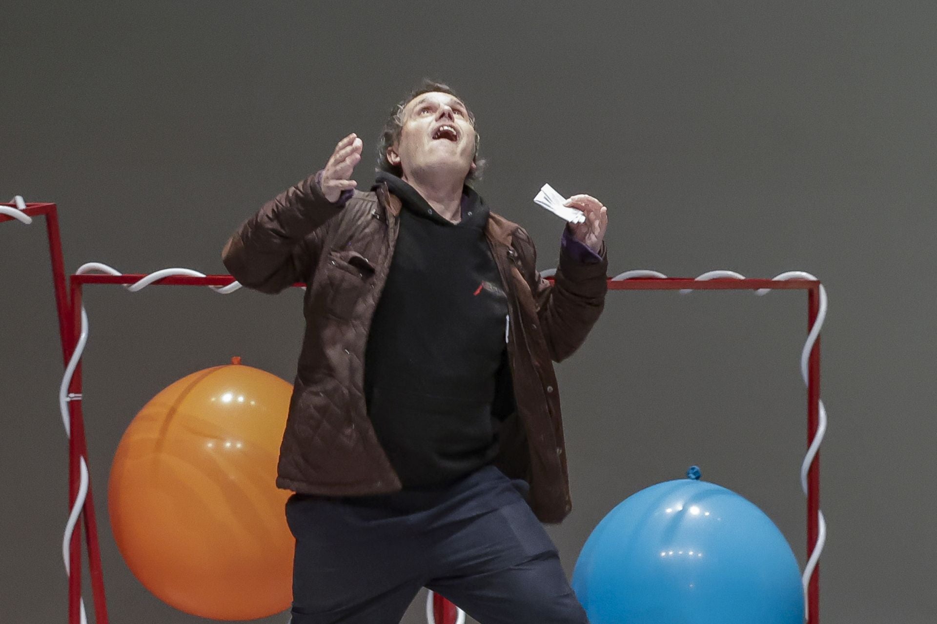 La gala de clausura del Festival de Cine de Gijón (FICX), en imágenes