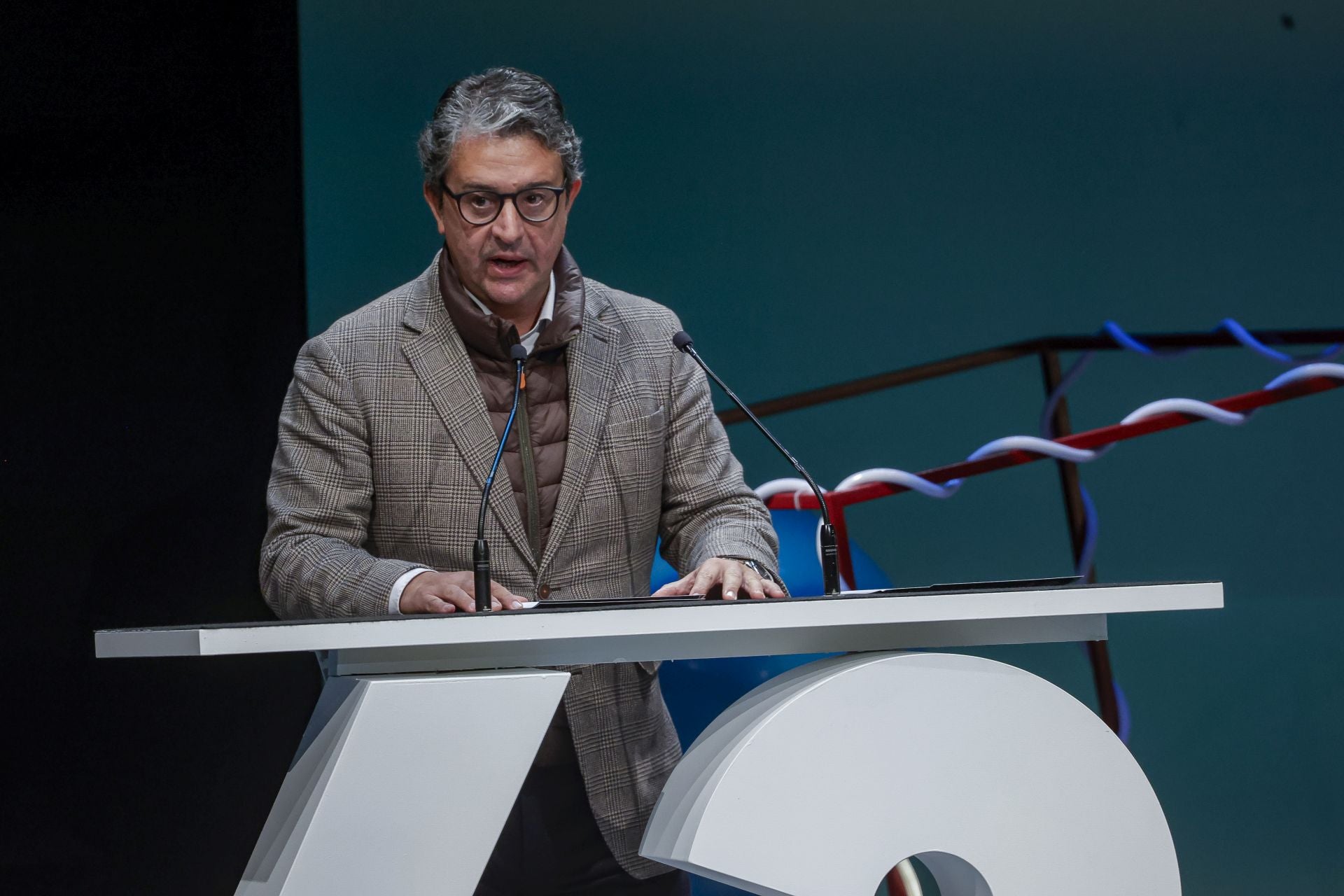 La gala de clausura del Festival de Cine de Gijón (FICX), en imágenes