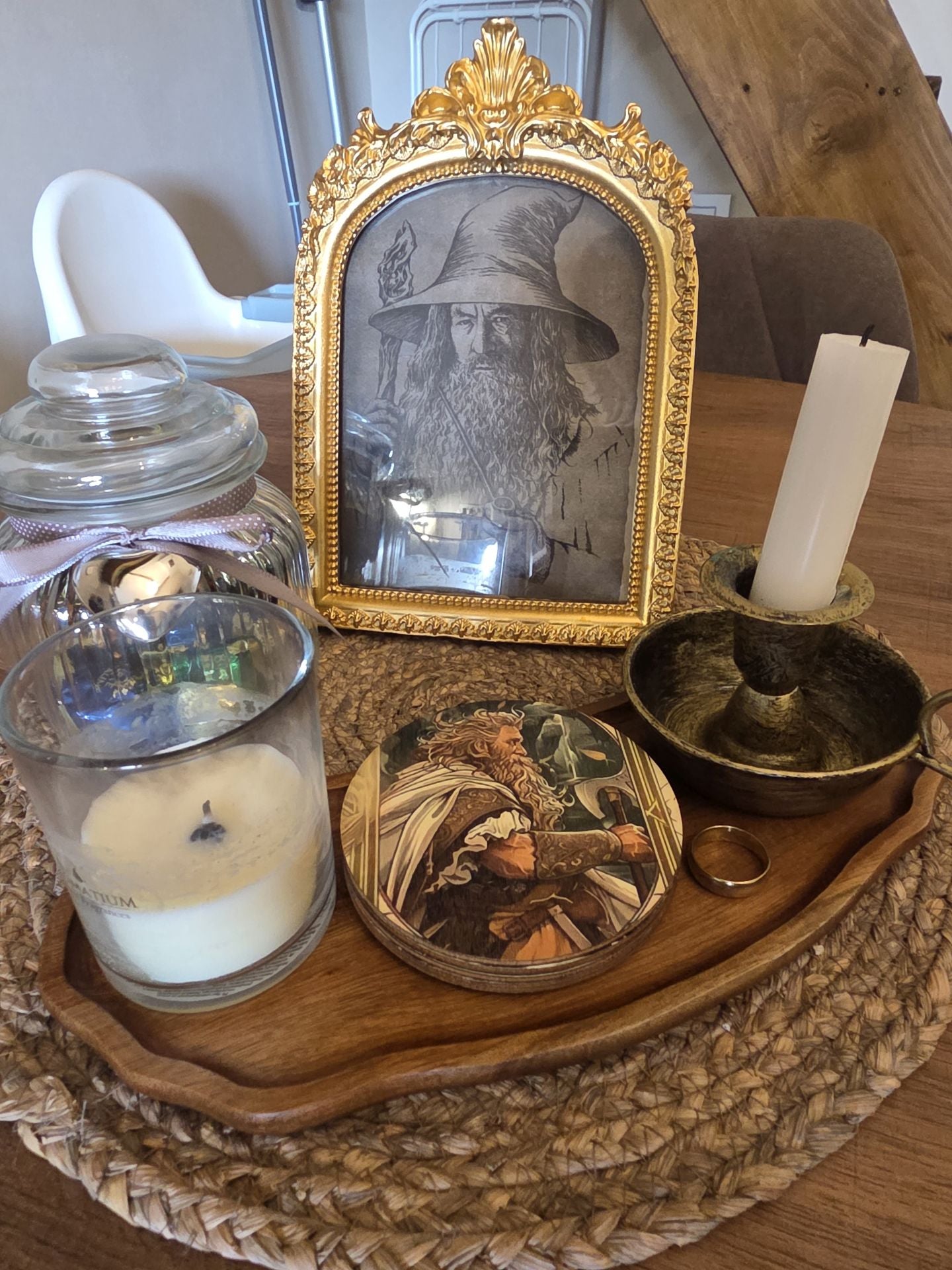 Casas hobbit en Asturias: así es dormir en la Tierra Media