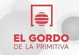 El Gordo de la Primitiva, resultado del sorteo de hoy domingo, 30 de noviembre de 2025