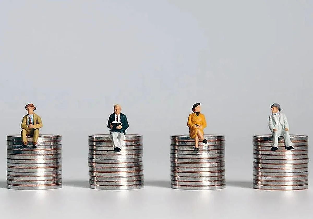 Qué requisitos se deben cumplir para optar a la pensión de viudedad.