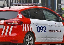 Detenido por agredir sexualmente a sus dos compañeras de piso en Gijón