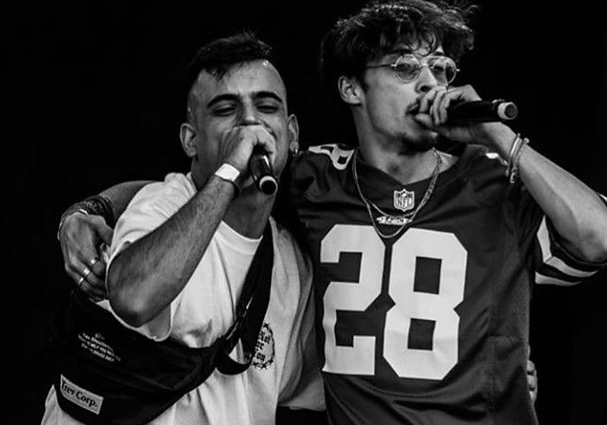 Ayax y Fernando Costa se declaran la guerra