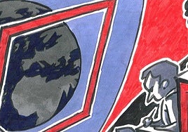 El cine, fenómeno de luz y oscuridad