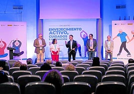 Gijón acoge el Encuentro Internacional de Economía del Cuidado y Silver Economy