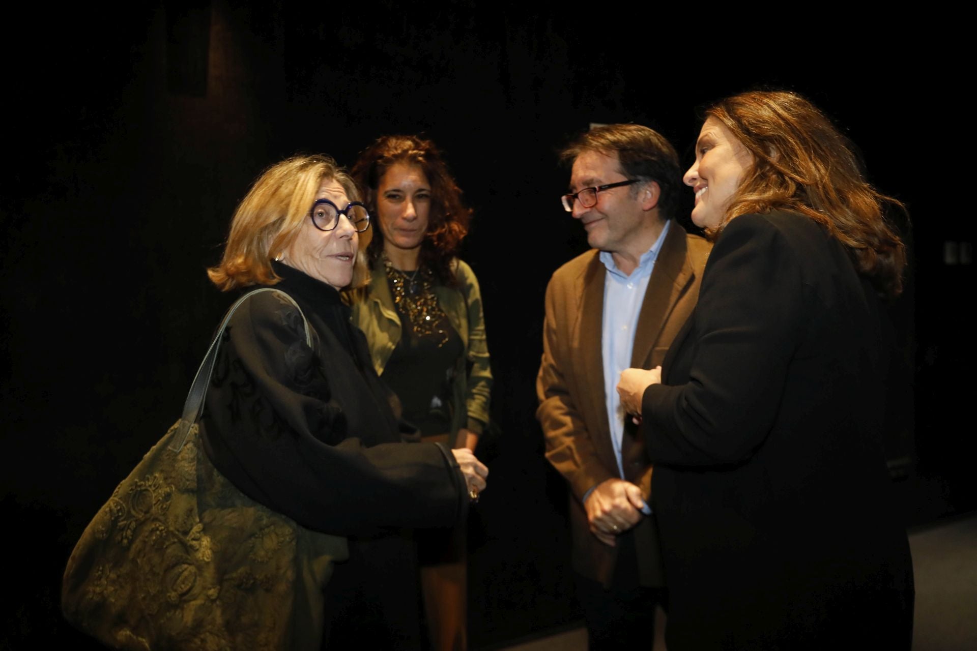 La jornada Futuro en Femenino, en imágenes