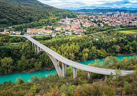 Nova Gorica