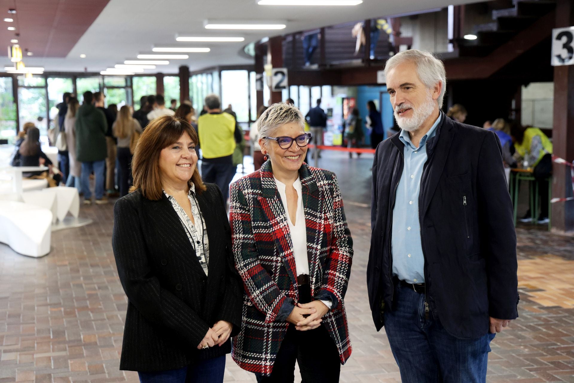 Oposiciones de Sanidad en Asturias: más de 3.000 personas optan a poco más de 700 plazas