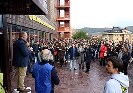 Oposiciones de Sanidad en Asturias: más de 3.000 personas optan a poco más de 700 plazas