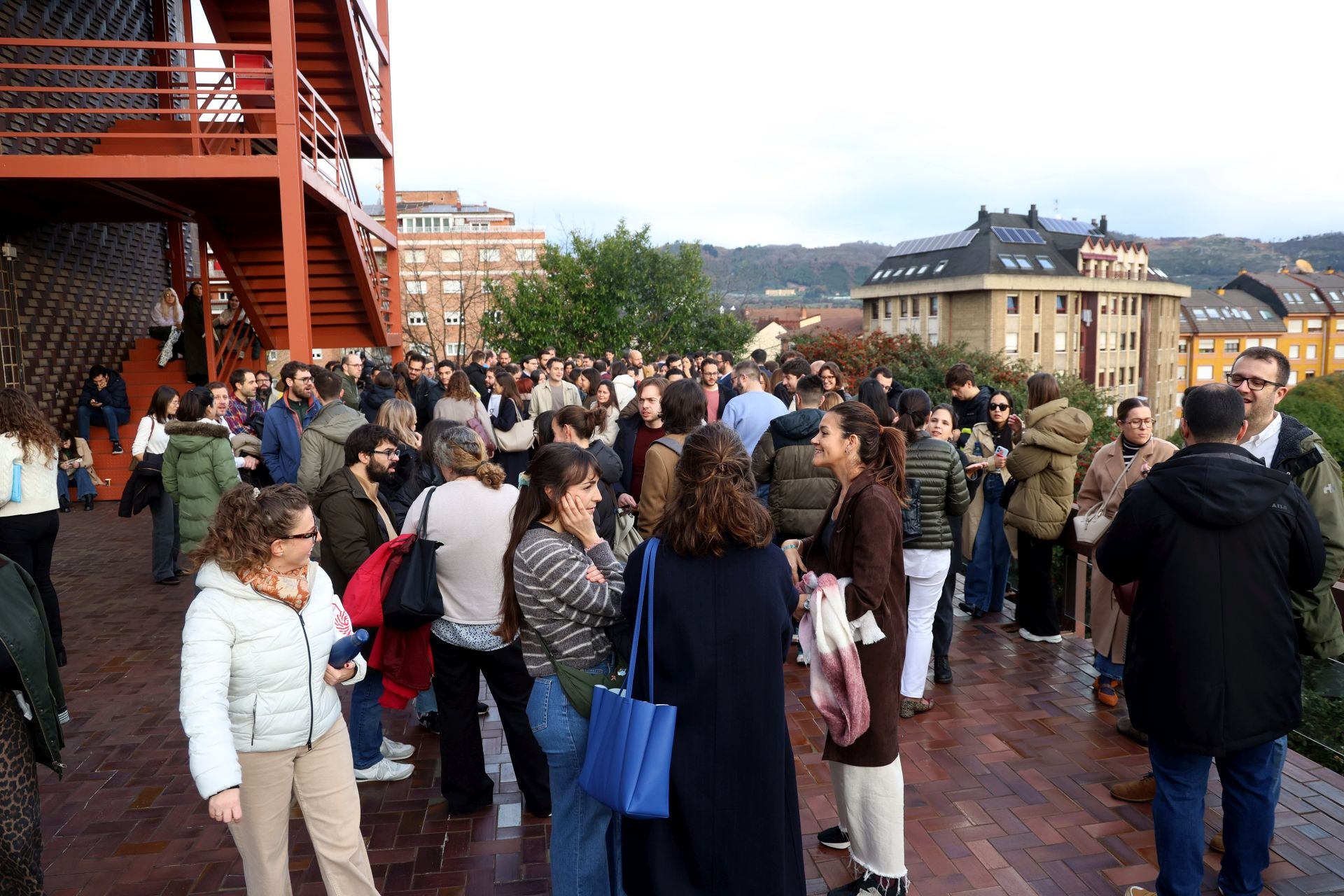 Oposiciones de Sanidad en Asturias: más de 3.000 personas optan a poco más de 700 plazas