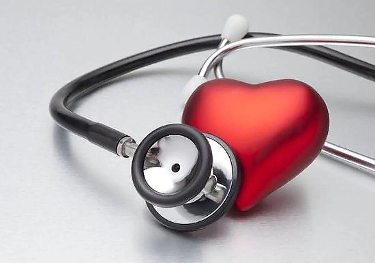 Siete alimentos que debes consumir para tener un corazón fuerte