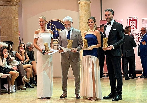 El Certamen Royal Senior ya tiene ganadores: estos son los españoles mayores de 40 años más atractivos