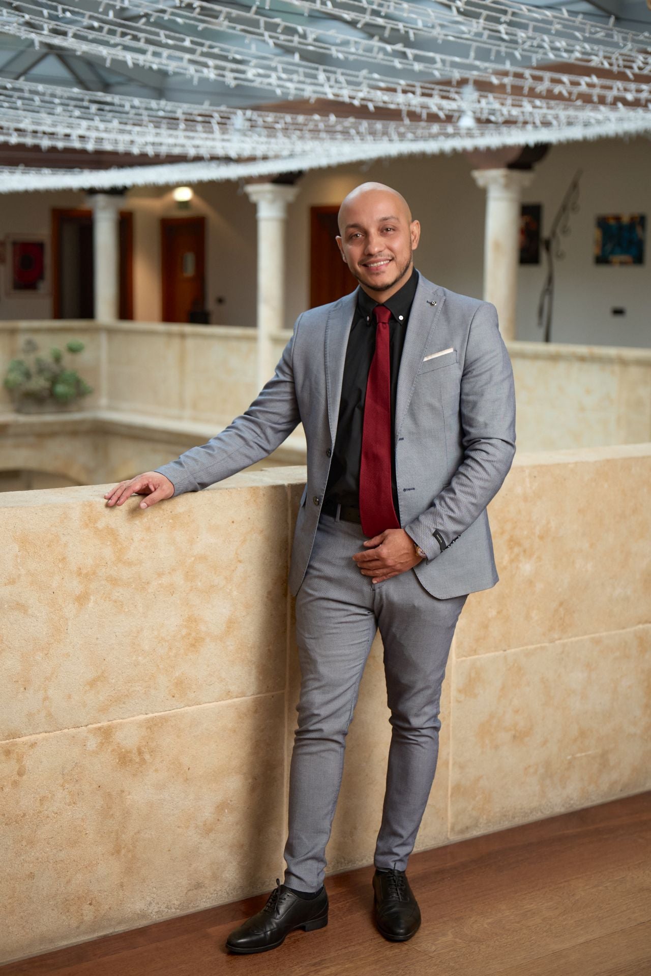 El Certamen Royal Senior ya tiene ganadores: estos son los españoles mayores de 40 años más atractivos