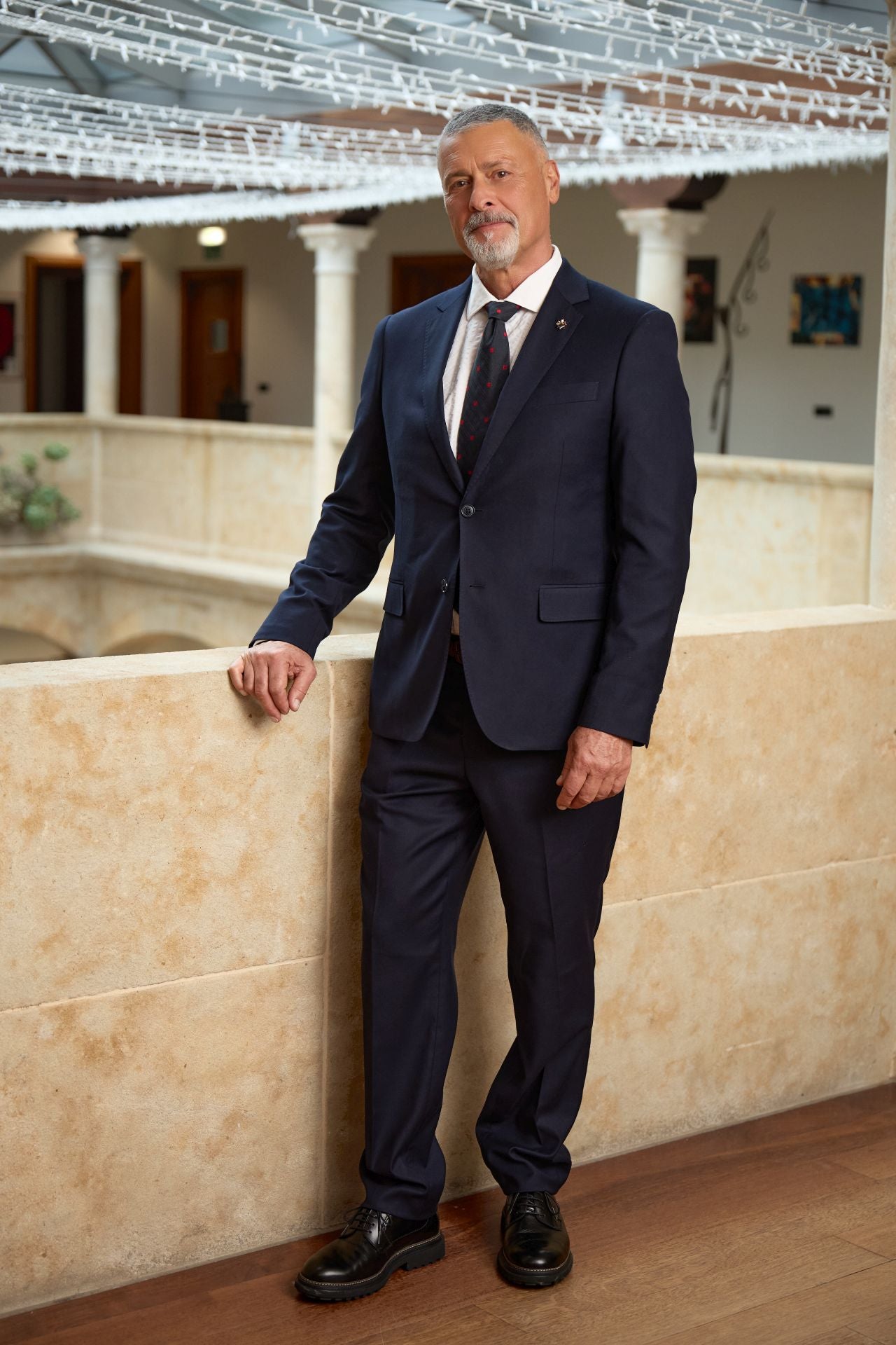 El Certamen Royal Senior ya tiene ganadores: estos son los españoles mayores de 40 años más atractivos