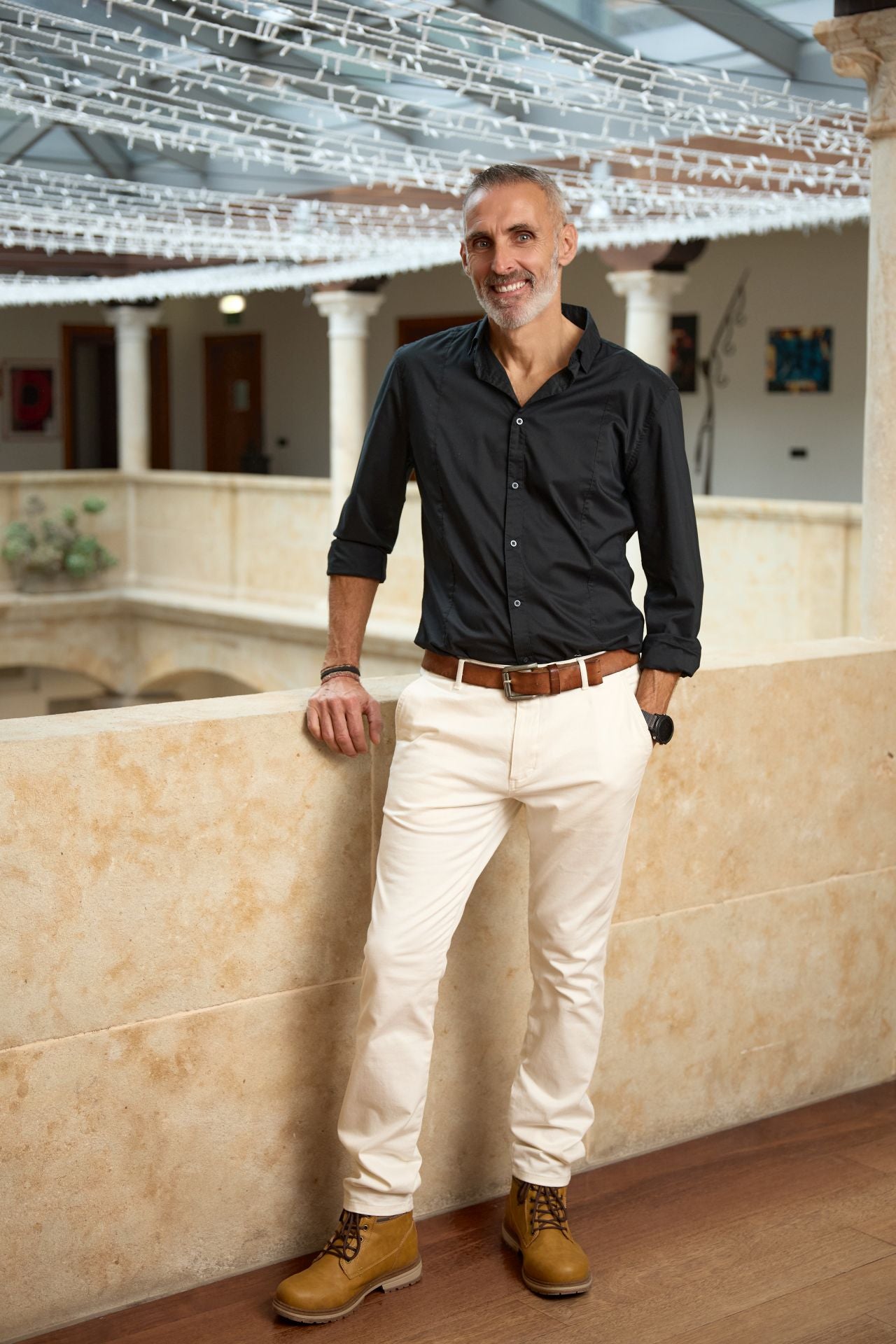 El Certamen Royal Senior ya tiene ganadores: estos son los españoles mayores de 40 años más atractivos