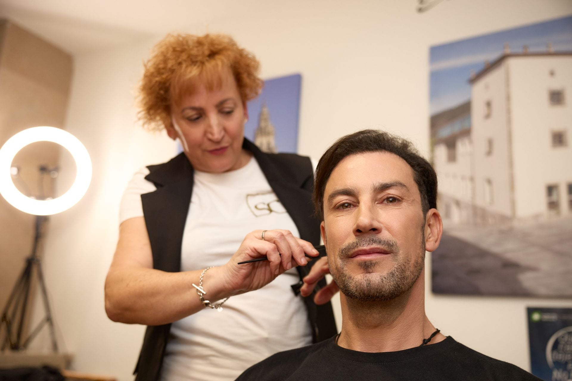 El Certamen Royal Senior ya tiene ganadores: estos son los españoles mayores de 40 años más atractivos