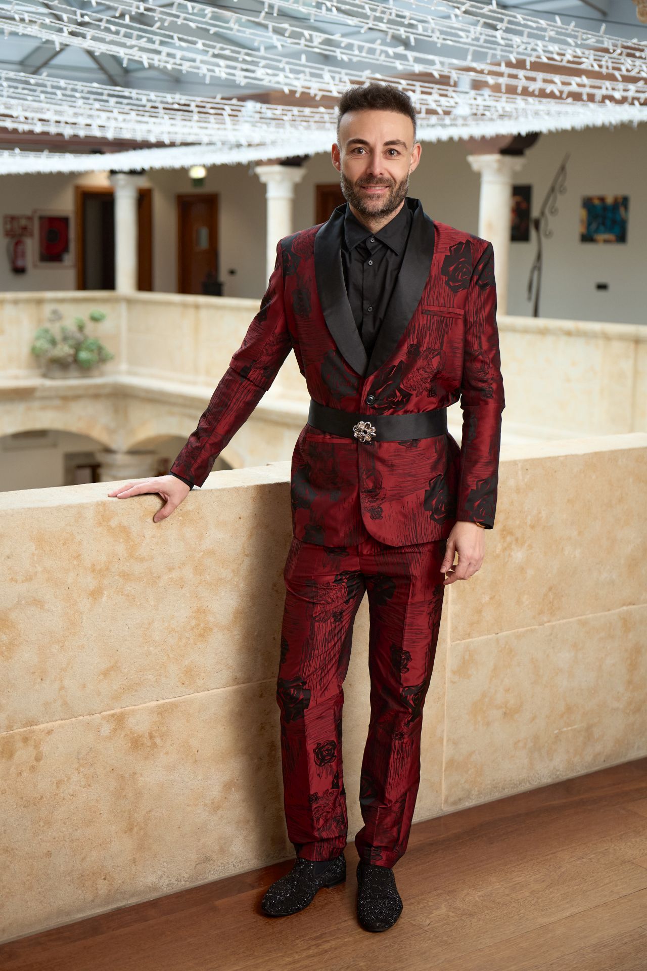 El Certamen Royal Senior ya tiene ganadores: estos son los españoles mayores de 40 años más atractivos