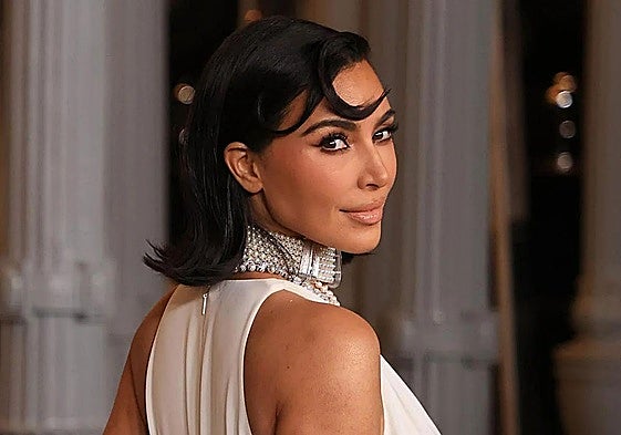 El diagnóstico que preocupa a Kim Kardashian: revela «agujeros» que provocan «baja actividad cerebral» tras su aneurisma