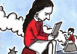 Un mundo deshumanizado