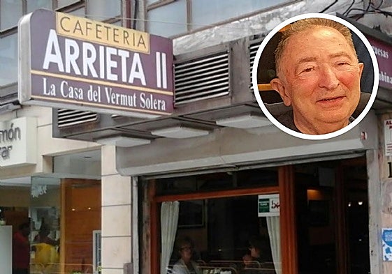 Estuvo al frente del negocio durante más de 30 años.