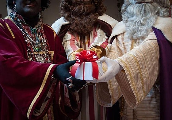 Este será el regalo más buscado de las navidades 2025