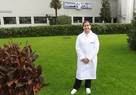 «Hay una preocupación creciente por la sostenibilidad por parte del consumidor»