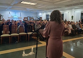 Presentación de las Jornadas de los Callos de Noreña