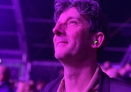 «La Capitalidad Europea de la Cultura es la competición más desafiante en este ámbito de Europa y del mundo»