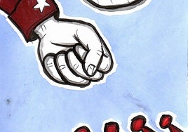 La banalización de la dictadura