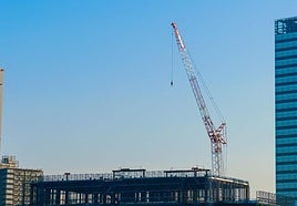 Plomadas de plata: participa en la elección de la mejor fachada en la categoría popular