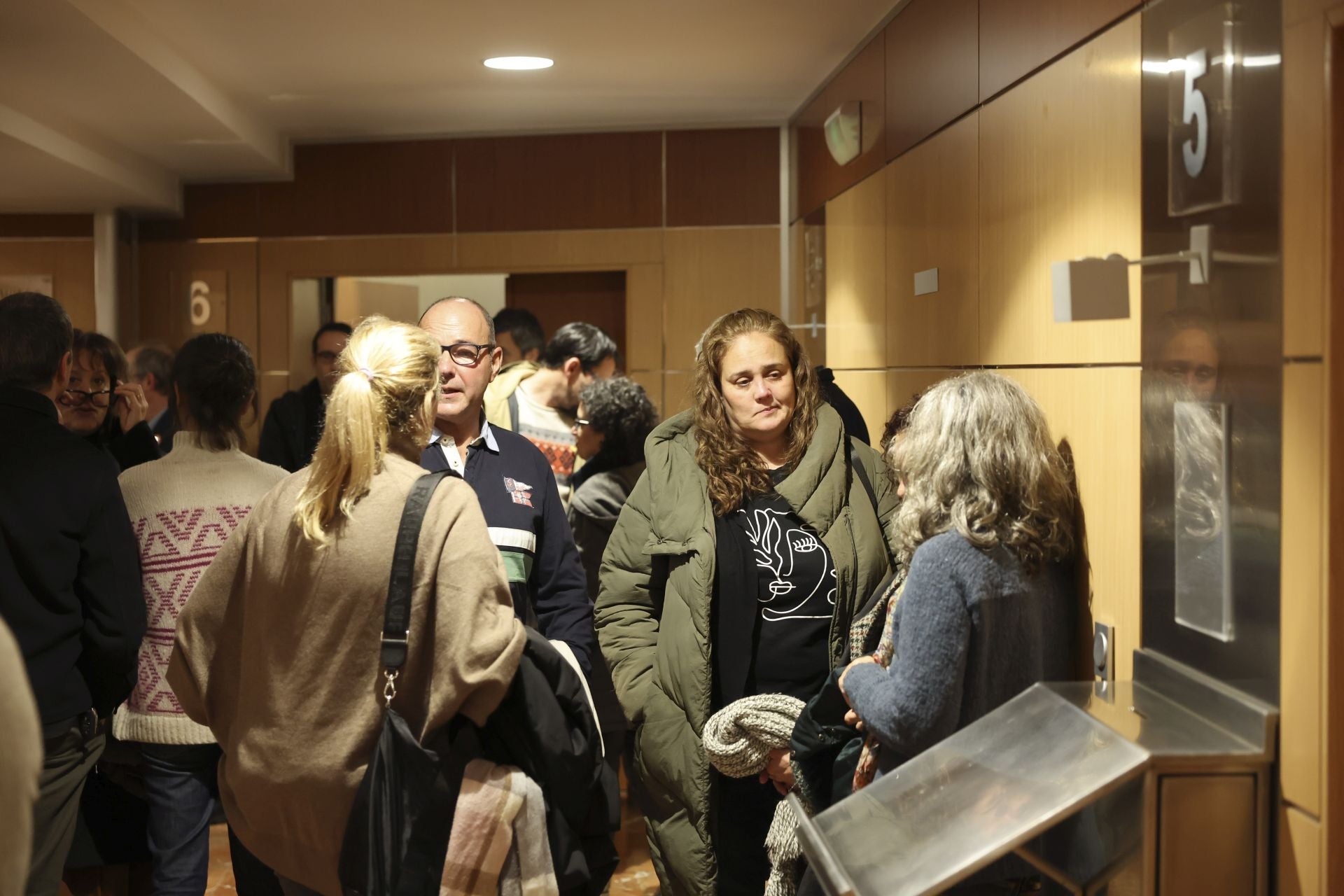 Asturias despide a José Luis Cienfuegos