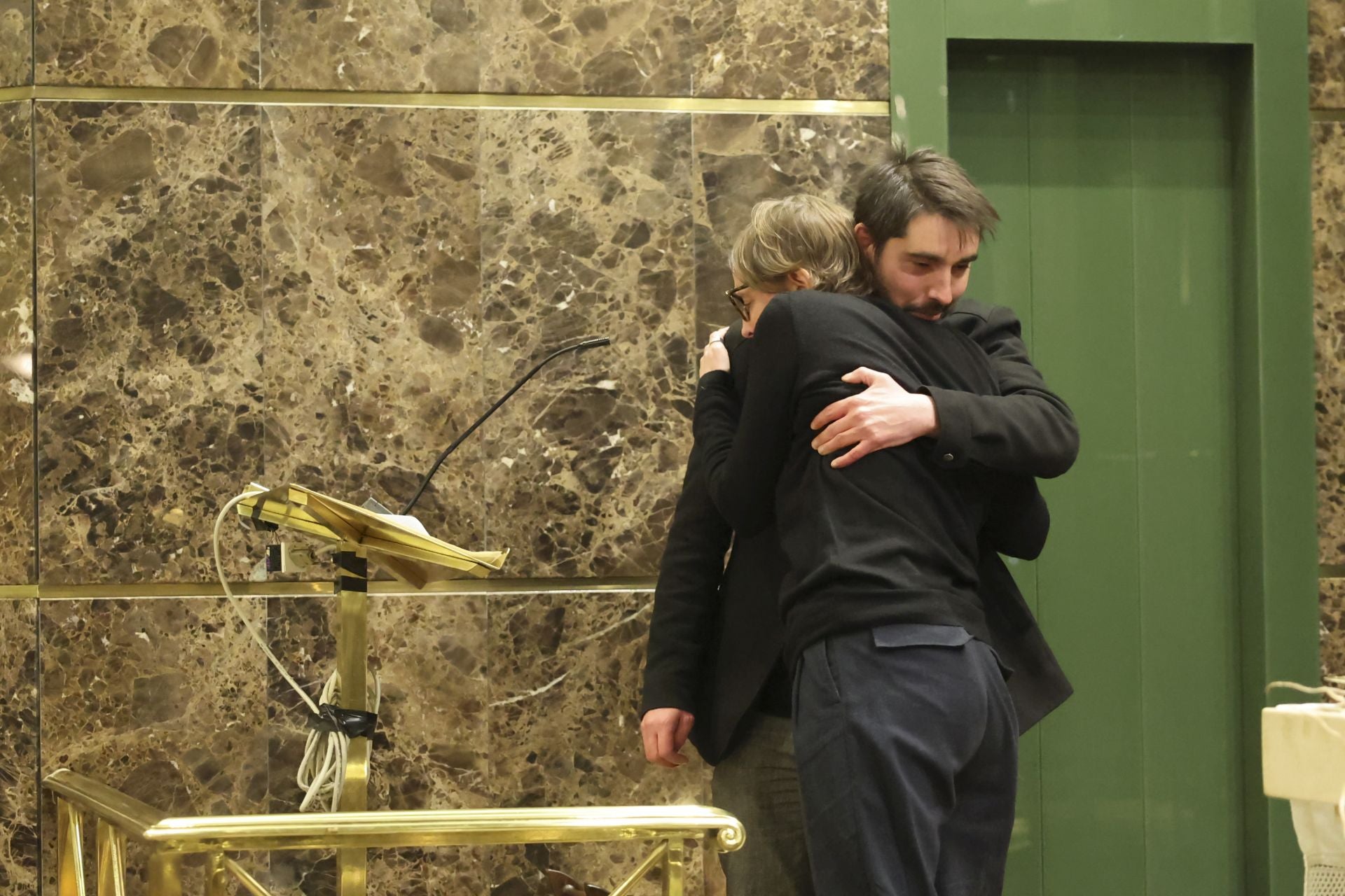 Asturias despide a José Luis Cienfuegos