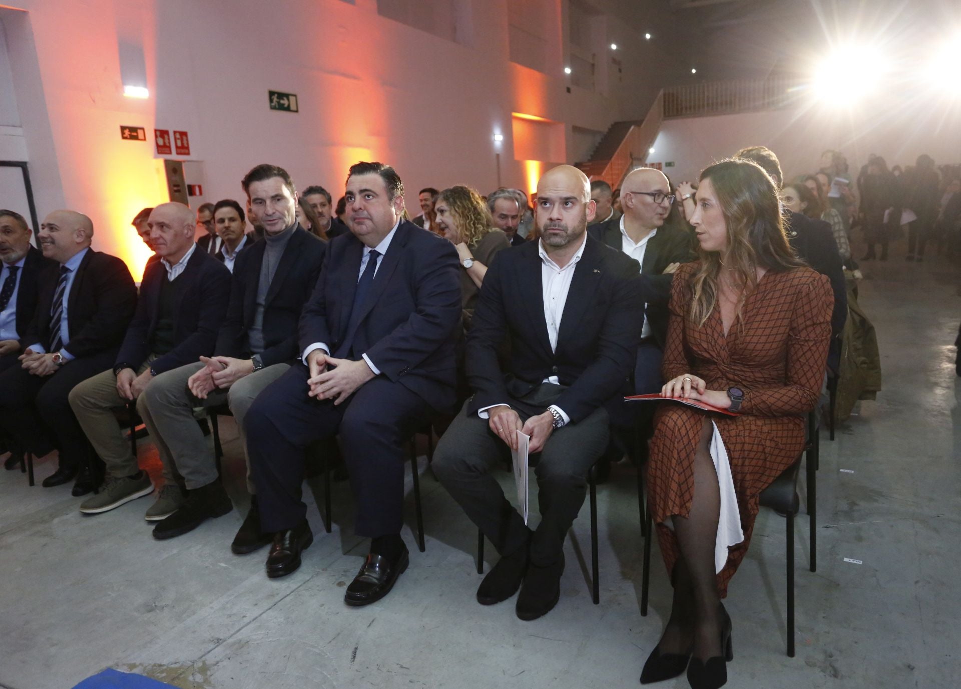 Los premios Impulsa en imágenes