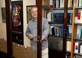 «Úvieu debe verse como el prototipo de ciudad asturiana del siglo XXI»