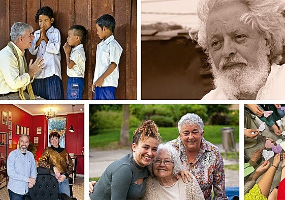 Gijón premia a su gente solidaria