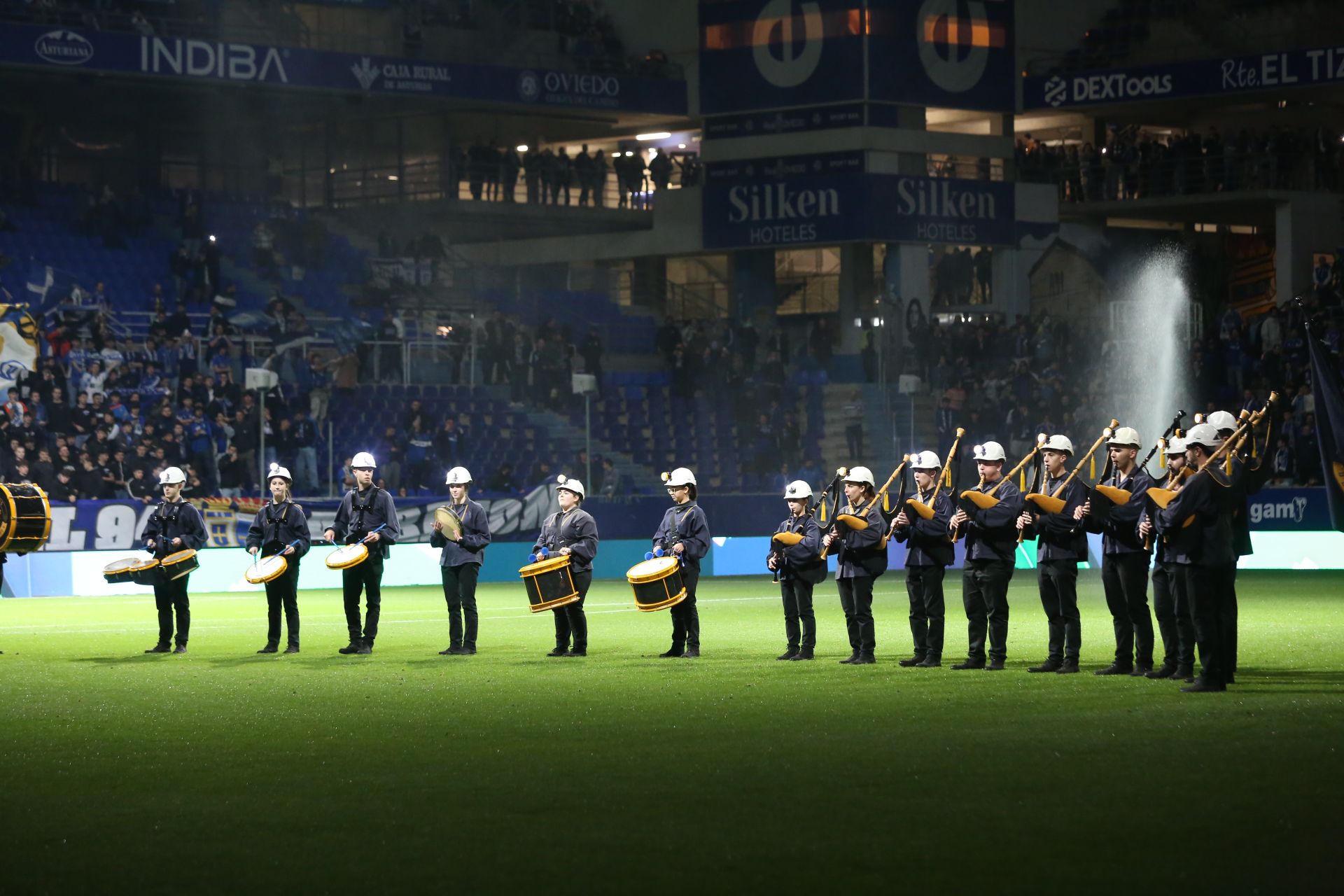Las mejores jugadas del Real Oviedo - Mallorca
