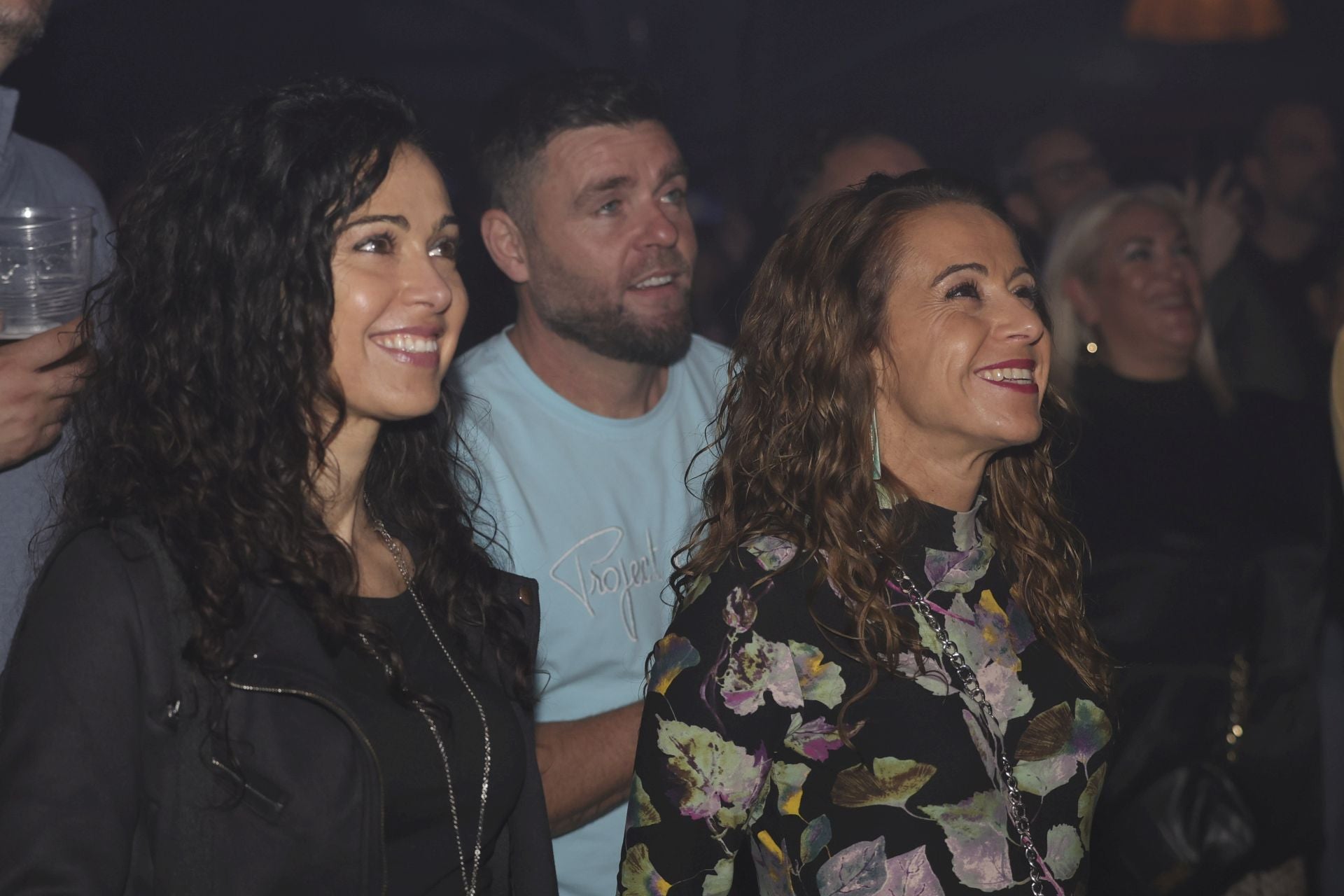 La música de los noventa sigue molando en Gijón