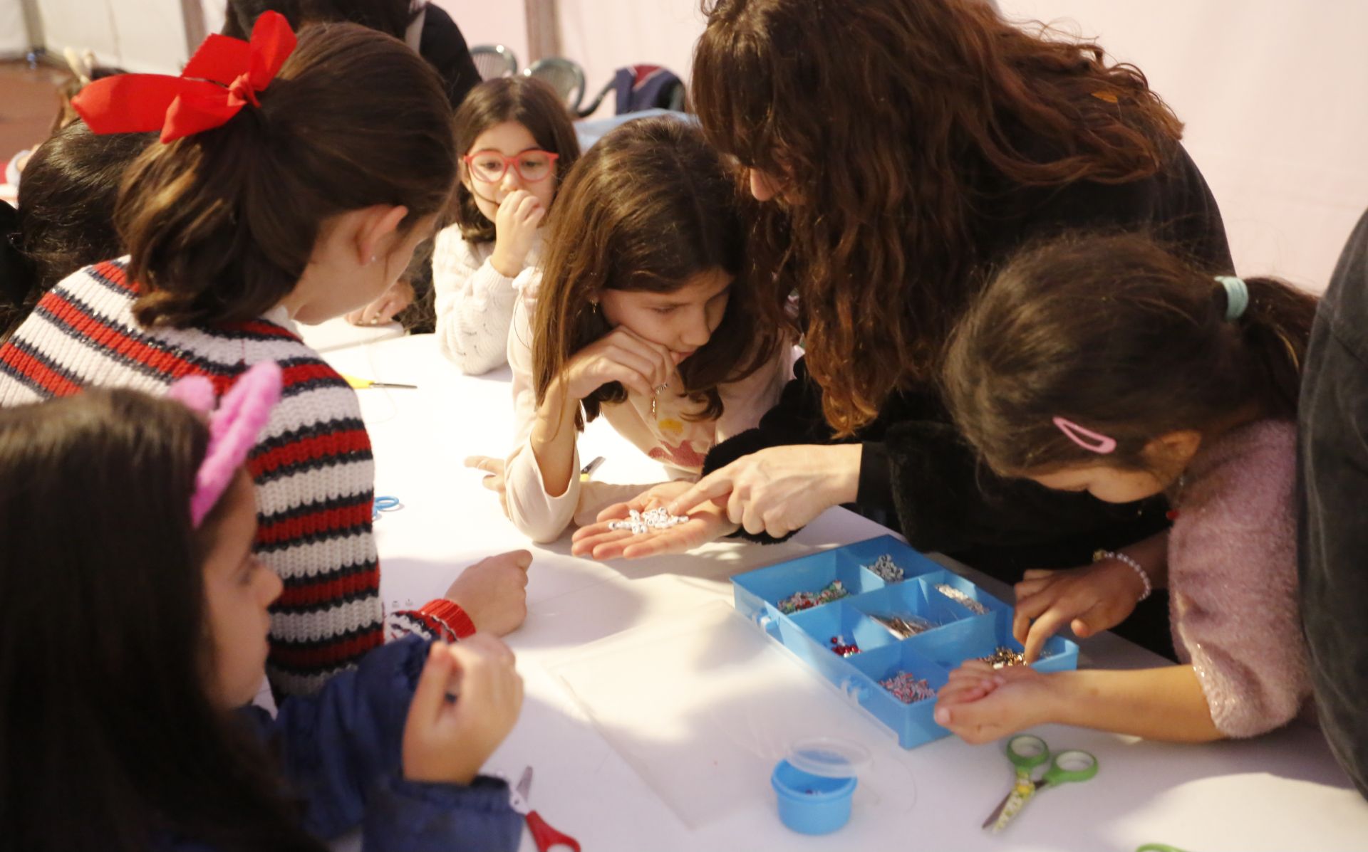 Luces, belenes, mercados y hasta pistas de patinaje: el puente de diciembre en Asturias lo tiene todo