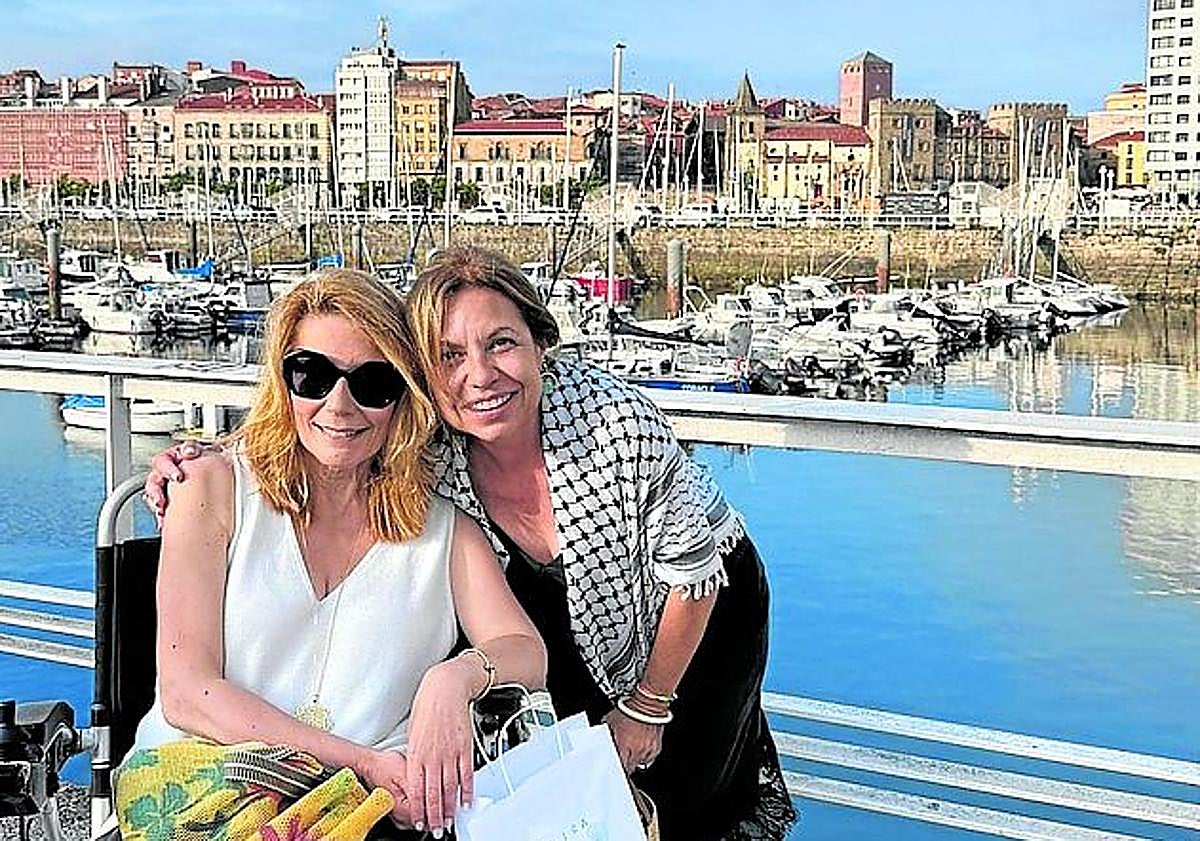 Imagen principal - La enfermedad es menos mala con música