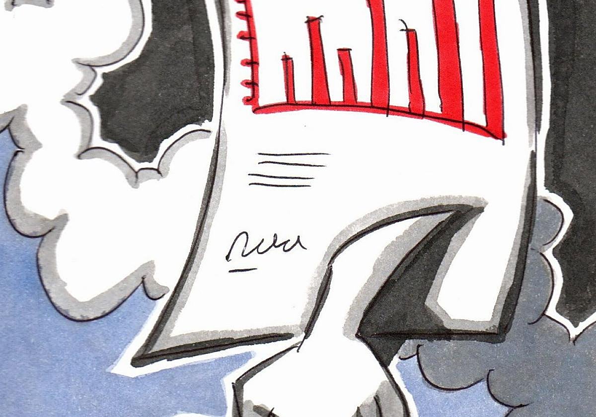 Aranceles, ¿les gustan tanto a los estadounidenses?